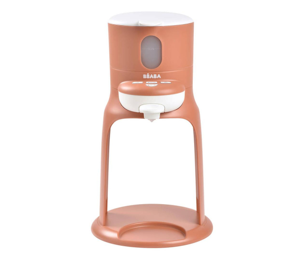 Beaba Bib'expresso® Ekspres do mleka 2w1 Terracota Limited Edition - 1168640 - zdjęcie
